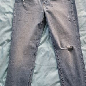 ****SOLD****Womens sonoma jeans